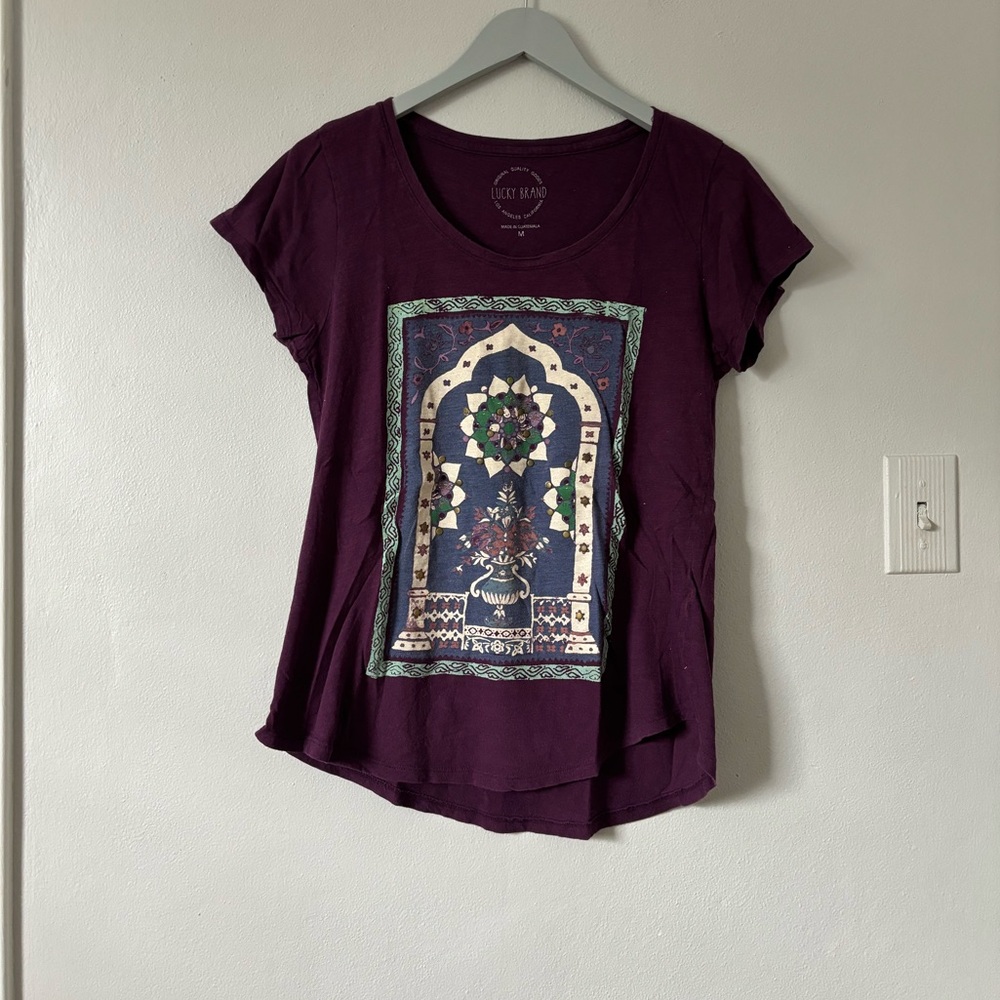 Lucky brand Tshirt
